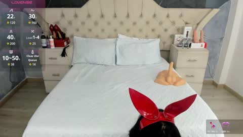 Amber Grey online show from 09-26-25, 07:07