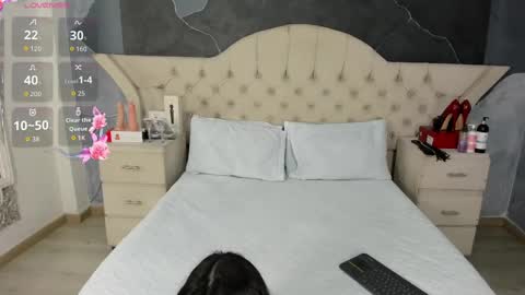 Amber Grey online show from 10-02-25, 06:48