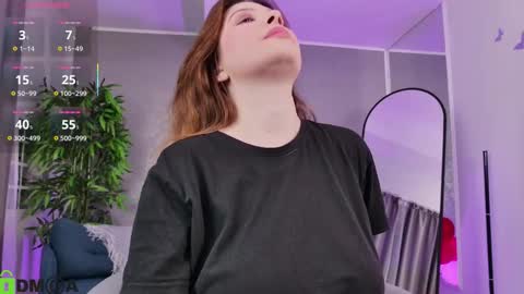 AmberRosewood online show from 02-20-26, 05:04