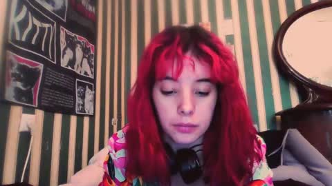 Snapshot of amberrrdolll chatting on 05-09-26, 03:17 amberrrdolll online show from 05-09-26, 03:17