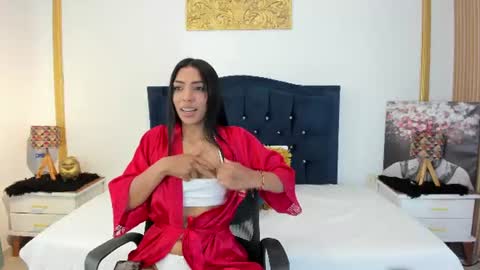 Amber  online show from 06-13-26, 06:17
