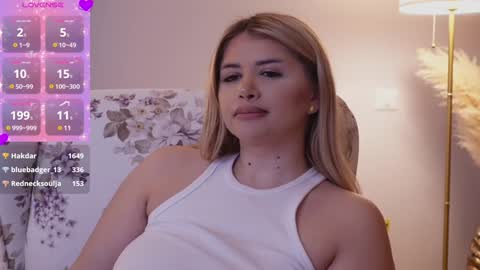 Amberseyes online show from 01-26-25, 01:47