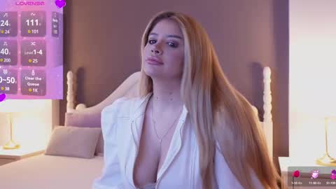 Amberseyes online show from 02-09-25, 12:30