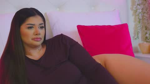 Amberseyes online show from 03-12-26, 08:20