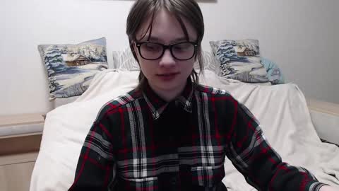 Amber online show from 12-15-24, 01:24