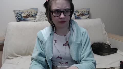 Amber online show from 12-16-24, 02:36