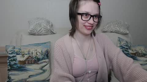 Amber online show from 12-20-24, 11:16