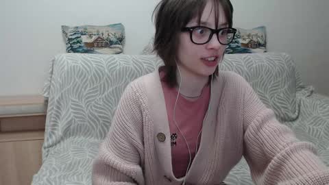 Amber online show from 12-27-24, 01:00