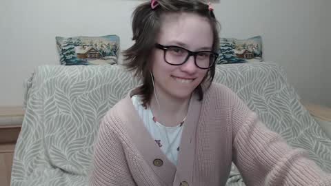 Amber online show from 12-29-24, 06:56