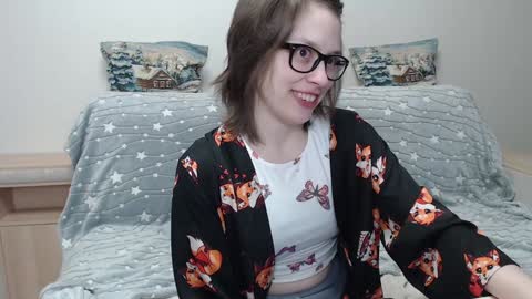 Amber online show from 01-29-25, 03:33