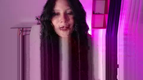 Amber  online show from 04-24-26, 12:46