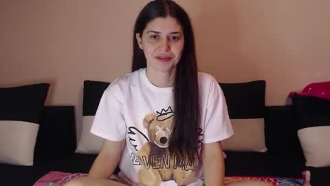 Amber online show from 01-18-26, 05:28