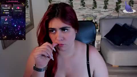 Amber online show from 01-18-26, 02:59