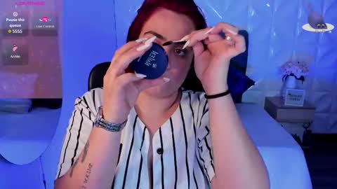 Amber online show from 02-04-26, 04:07