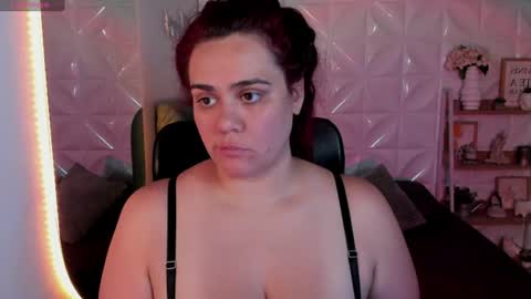 Amber online show from 06-30-26, 04:02