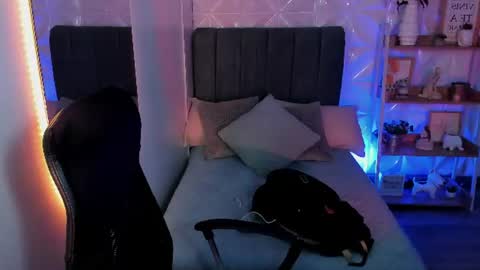 Amber online show from 07-21-26, 03:31