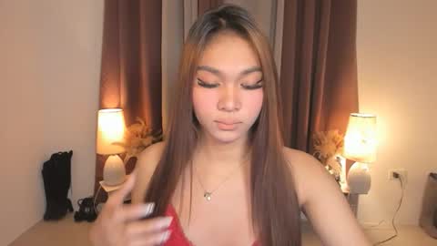 BIGCOCK AMBER online show from 04-20-26, 09:45