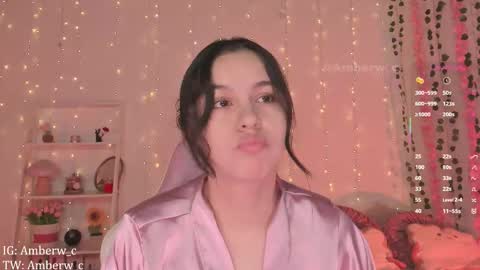 IG - TW Amberw c online show from 11-27-25, 01:51