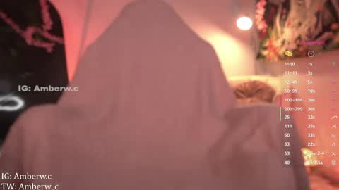 Snapshot of amberw_c chatting on 05-09-26, 01:22 IG - TW Amberw c online show from 05-09-26, 01:22