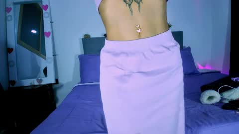 Amber  online show from 04-24-26, 09:17