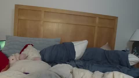 ambie bambi amber griz online show from 07-14-26, 02:05