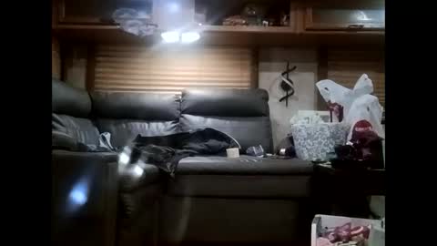 ambionce online show from 10-21-25, 07:31