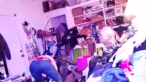 ambionce online show from 11-09-25, 10:24