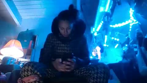 ambionce online show from 04-04-26, 08:23