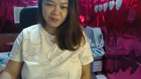 Snapshot of ambisyosa_moore chatting on 01-23-25, 03:32 Marie online show from 01-23-25, 03:32
