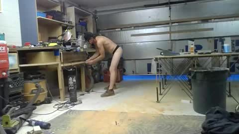 Ambitiousbackstrokes online show from 04-21-26, 02:04