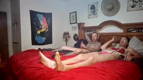 CumPrincess online show from 03-27-26, 07:58