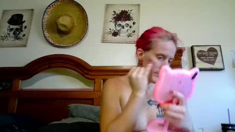 CumPrincess online show from 04-30-26, 06:14