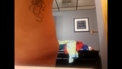 Snapshot of ambularalertisback chatting on 01-22-25, 06:41 One Youre Looking For online show from 01-22-25, 06:41