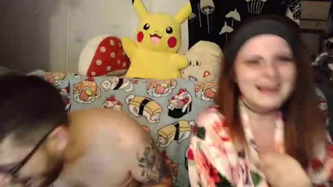 amburlicious online show from 10-31-25, 03:40