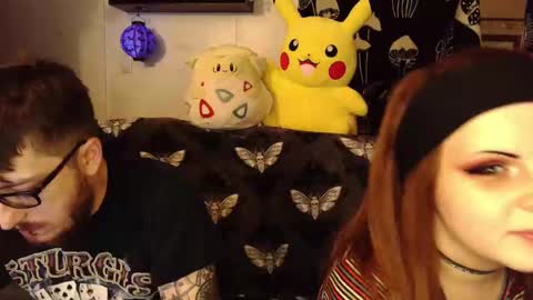 amburlicious online show from 11-01-25, 02:46