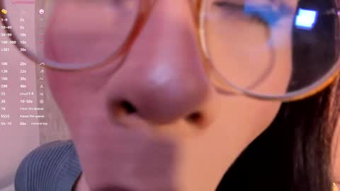 Snapshot of amby_ambar chatting on 11-04-25, 12:43 Amby online show from 11-04-25, 12:43