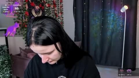 Snapshot of ame_core chatting on 04-02-26, 02:15 Ame online show from 04-02-26, 02:15