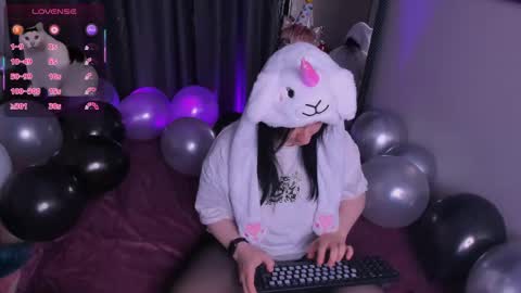 Ame online show from 05-10-26, 09:53