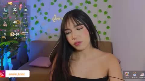 AMELIA online show from 09-30-25, 11:59