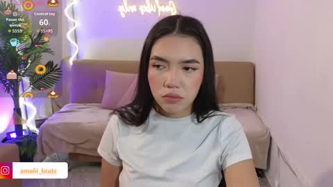 AMELIA online show from 10-09-25, 11:30