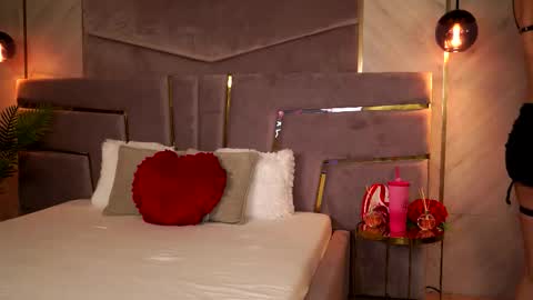 Ameellia online show from 03-27-26, 08:08