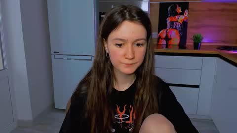 Eileen online show from 02-18-25, 01:44