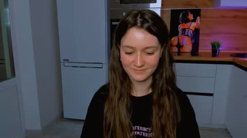 Eileen online show from 02-27-25, 03:26