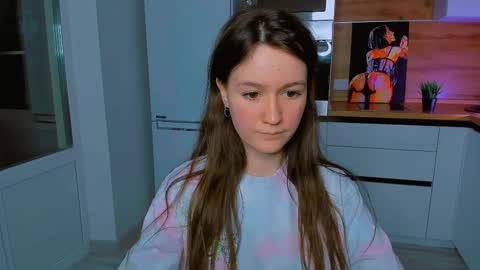 Eileen online show from 02-28-25, 03:48