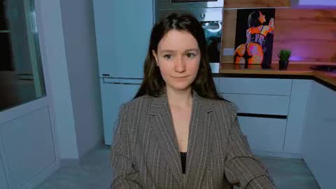 Eileen online show from 03-11-25, 07:36