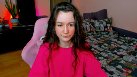 Eileen online show from 03-28-26, 02:38