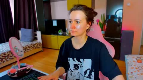 Eileen online show from 05-29-26, 10:13