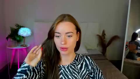 Ameli online show from 10-12-25, 10:47