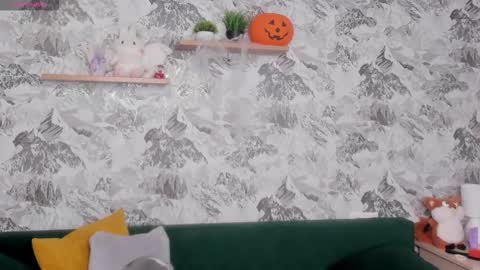 Ameli online show from 11-13-25, 01:26