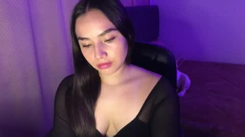Amelia online show from 06-20-26, 06:00